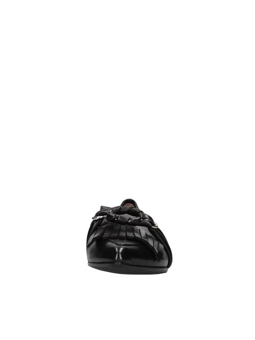 Ballerine in pelle LORENA PAGGI | 42202 GLOVENERO